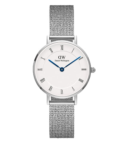 DW00100684K | DANIEL WELLINGTON Petite Analog Watch for Women - Buy Now at Sai Creations Watches