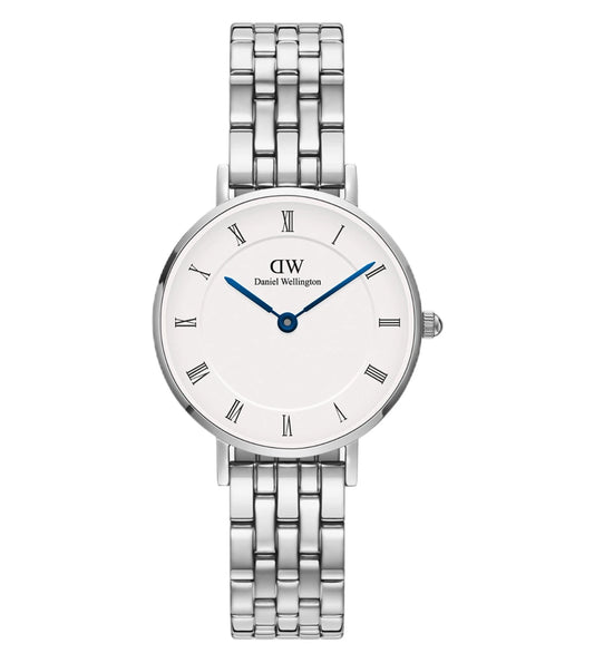 DW00100685K | DANIEL WELLINGTON Petite Analog Watch for Women