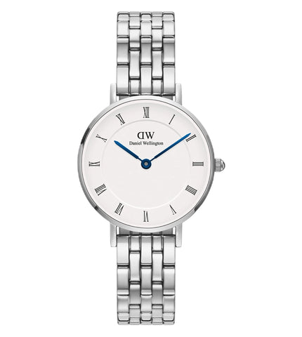 DW00100685K | DANIEL WELLINGTON Petite Analog Watch for Women - Buy Now at Sai Creations Watches