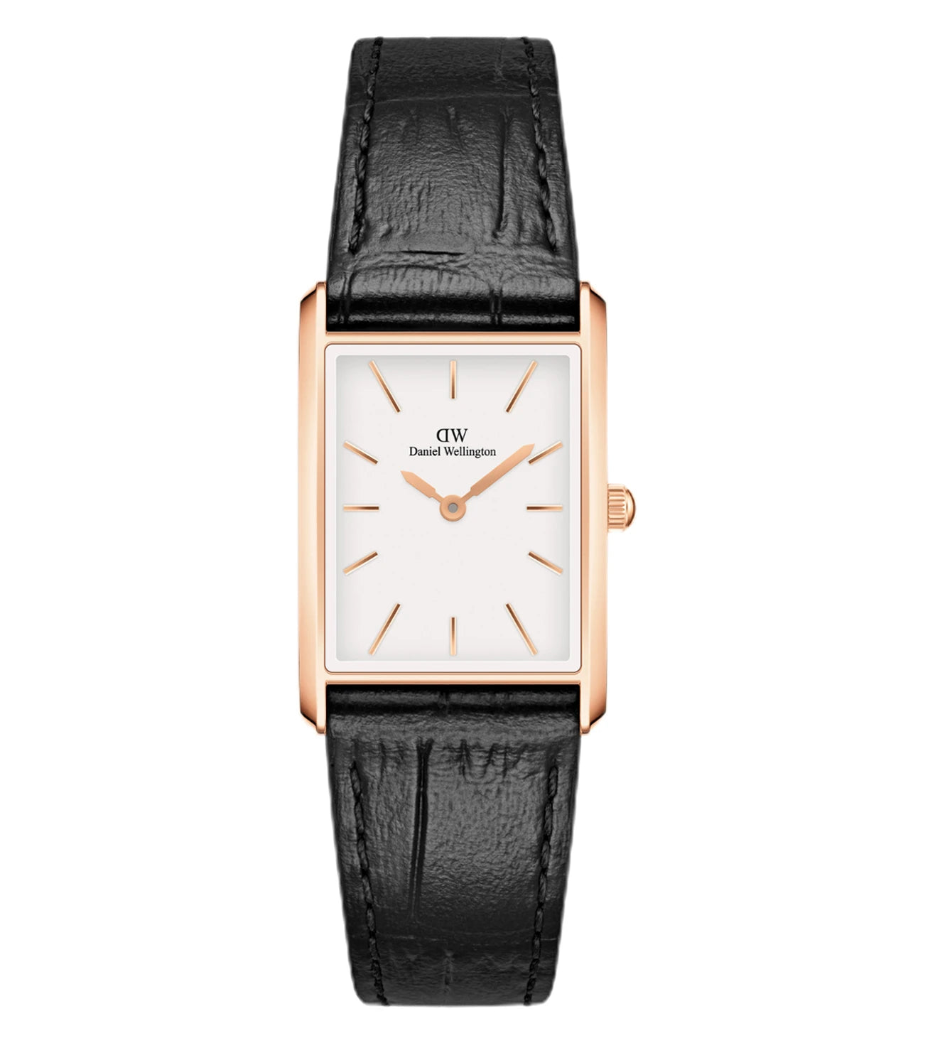 DW00100693K | DANIEL WELLINGTON Bound Analog Watch for Women