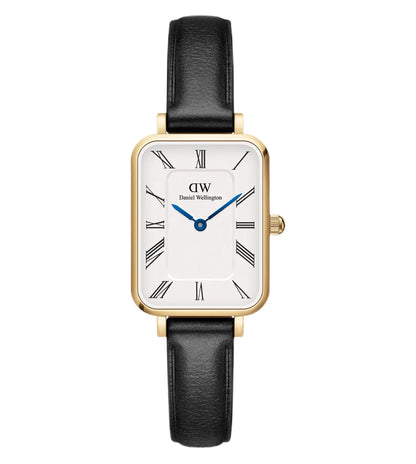 DW00100692K | DANIEL WELLINGTON Quadro Analog Watch for Women