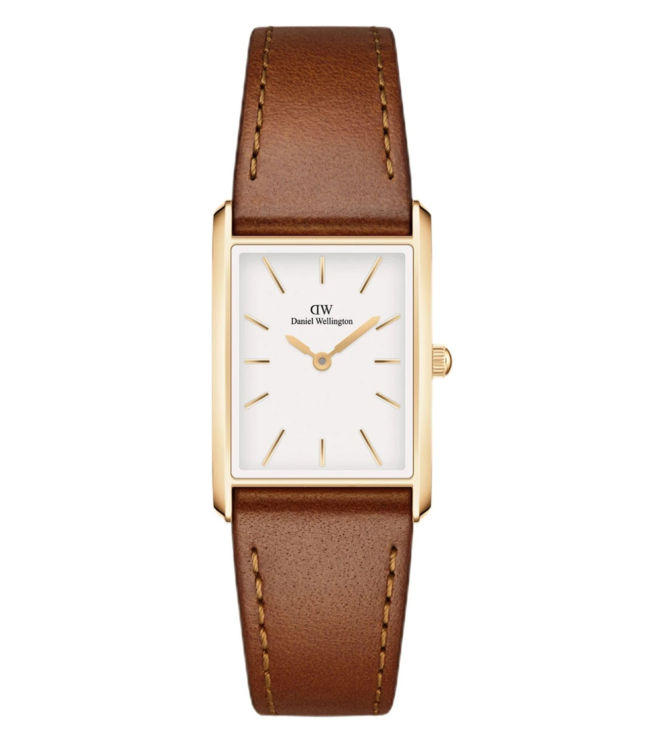 DW00100696K | DANIEL WELLINGTON Bound Analog Watch for Women