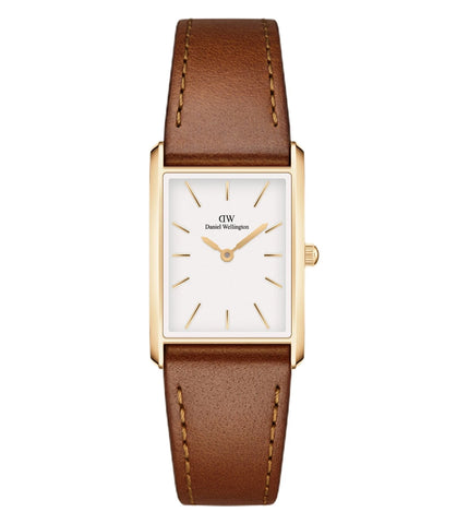 DW00100696K | DANIEL WELLINGTON Bound Analog Watch for Women - Buy Now at Sai Creations Watches