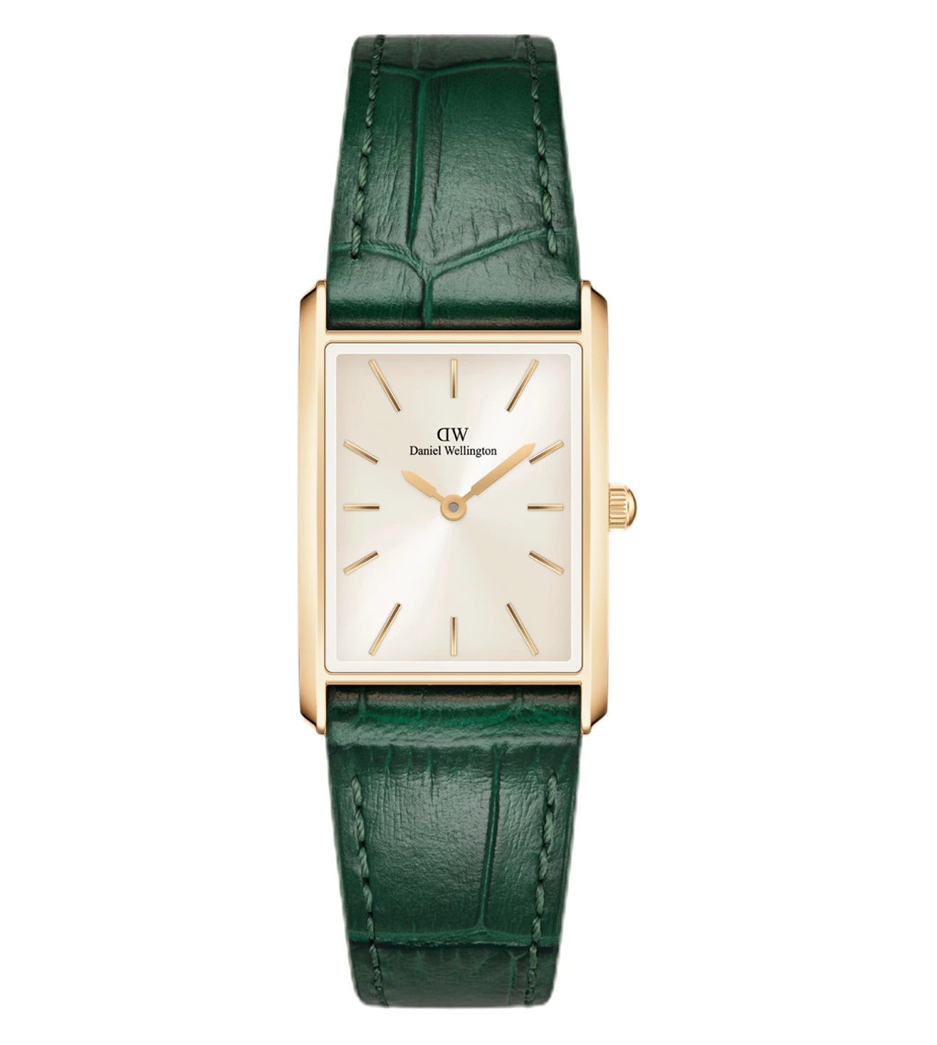 DW00100695K | DANIEL WELLINGTON Bound Analog Watch for Women