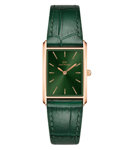 DW00100694K | DANIEL WELLINGTON Bound Analog Watch for Women - Buy Now at Sai Creations Watches