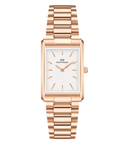 DW00100699K | DANIEL WELLINGTON Bound Analog Watch for Women