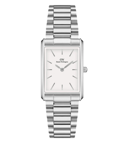 DW00100700K | DANIEL WELLINGTON Bound Analog Watch for Women - Buy Now at Sai Creations Watches