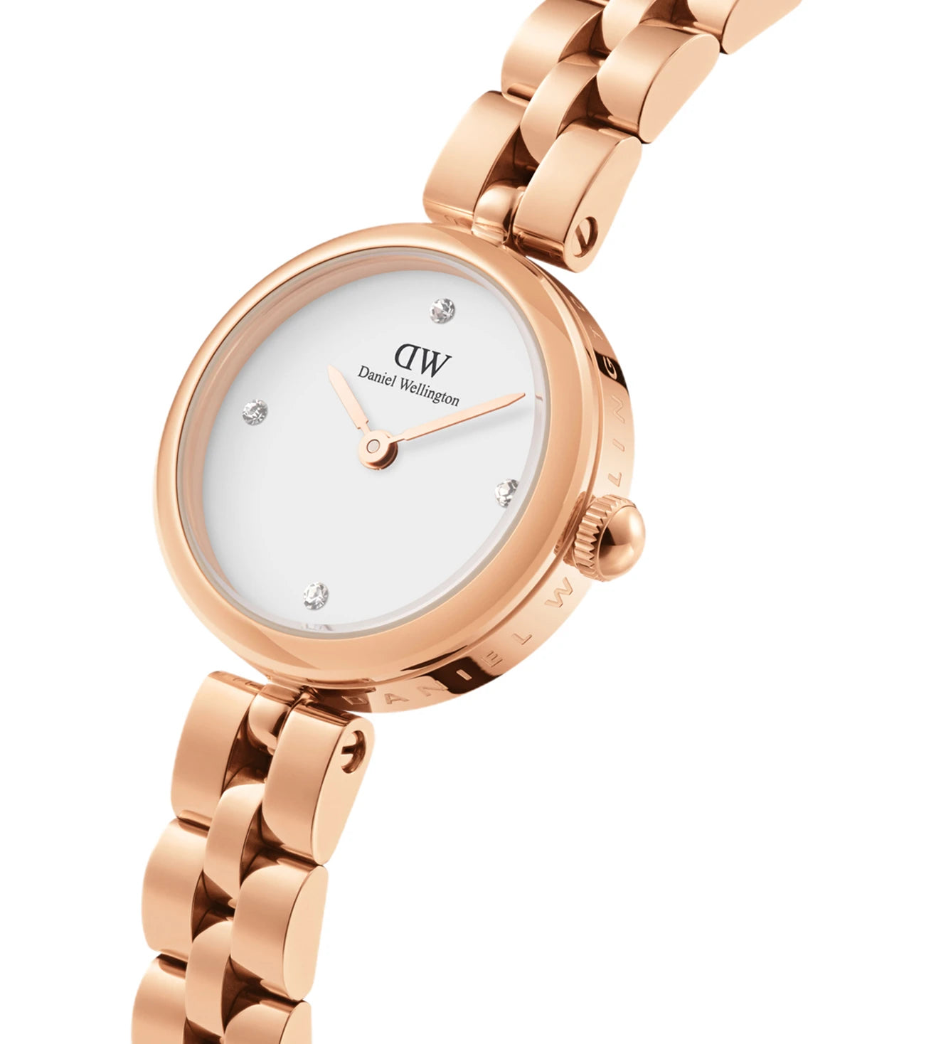 DW00100717K | DANIEL WELLINGTON Elan Analog Watch for Women