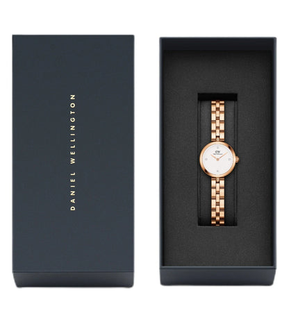 DW00100717K | DANIEL WELLINGTON Elan Analog Watch for Women