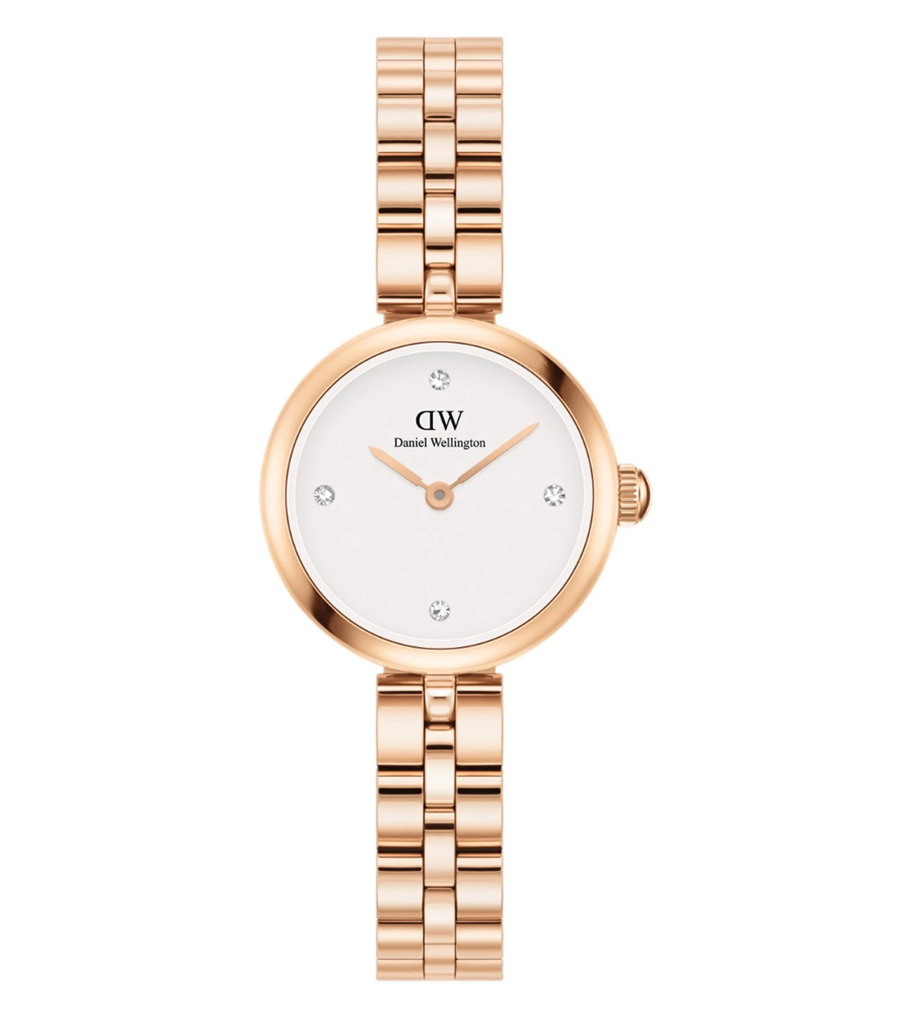 DW00100717K | DANIEL WELLINGTON Elan Analog Watch for Women