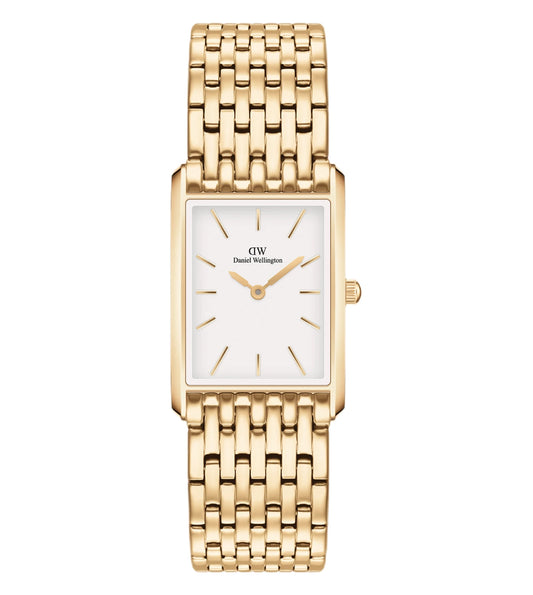 DW00100705K | DANIEL WELLINGTON Bound Analog Watch for Women