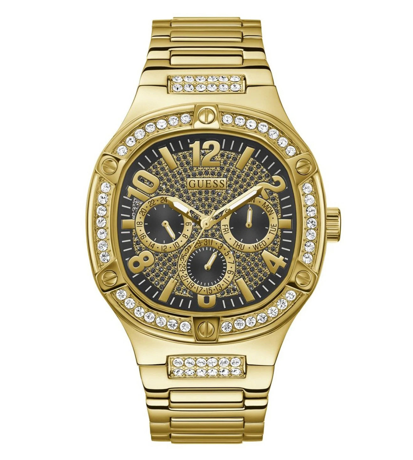 GW0576G2 | GUESS Analog Watch for Men