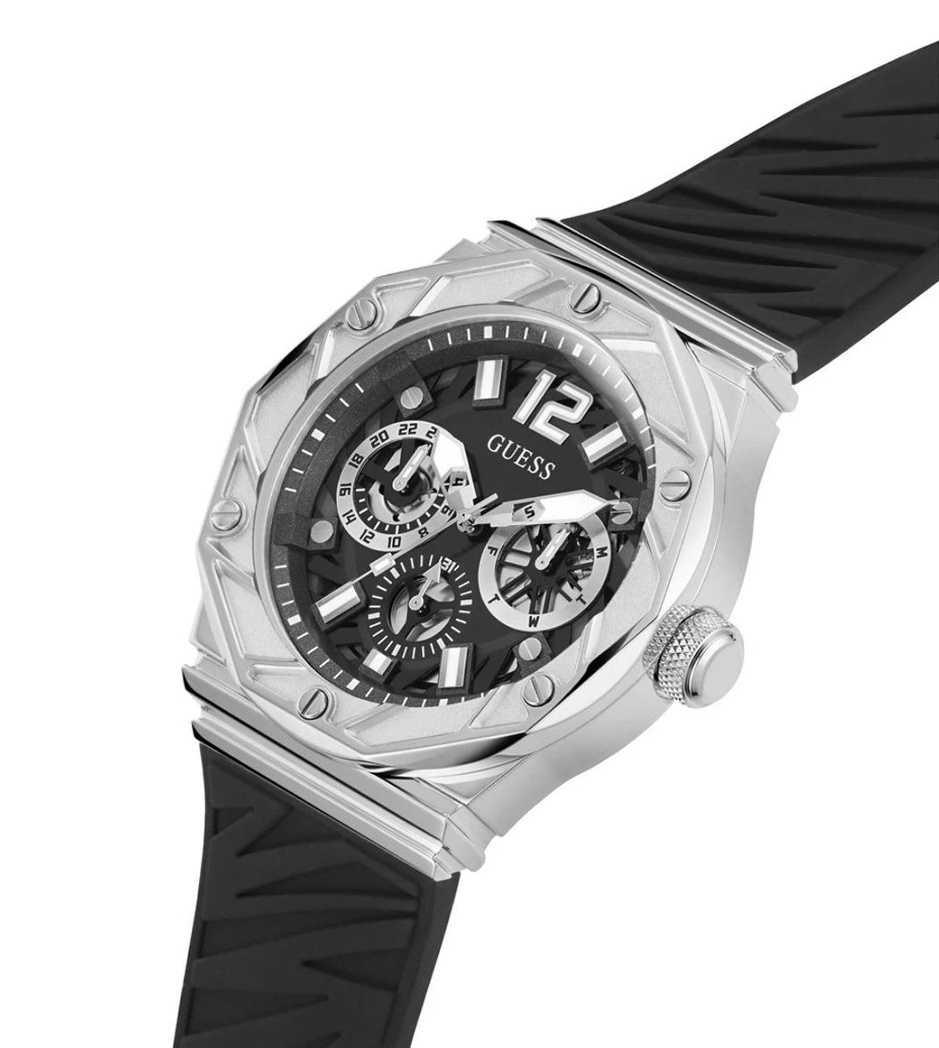 GW0634G1 | GUESS Analog Watch for Men