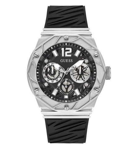 GW0634G1 | GUESS Analog Watch for Men - Buy Now at Sai Creations Watches