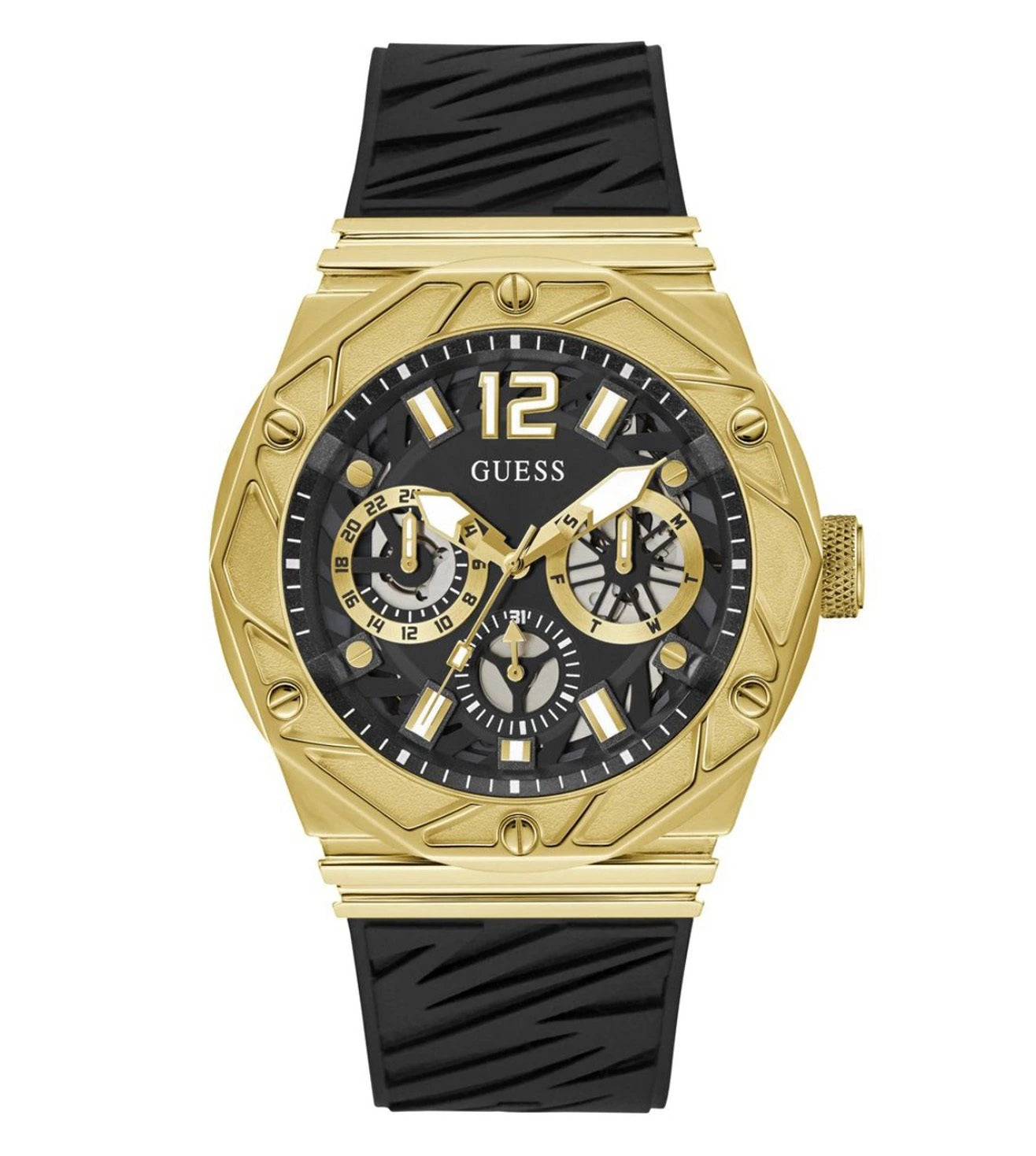 GW0634G2 | GUESS Analog Watch for Men