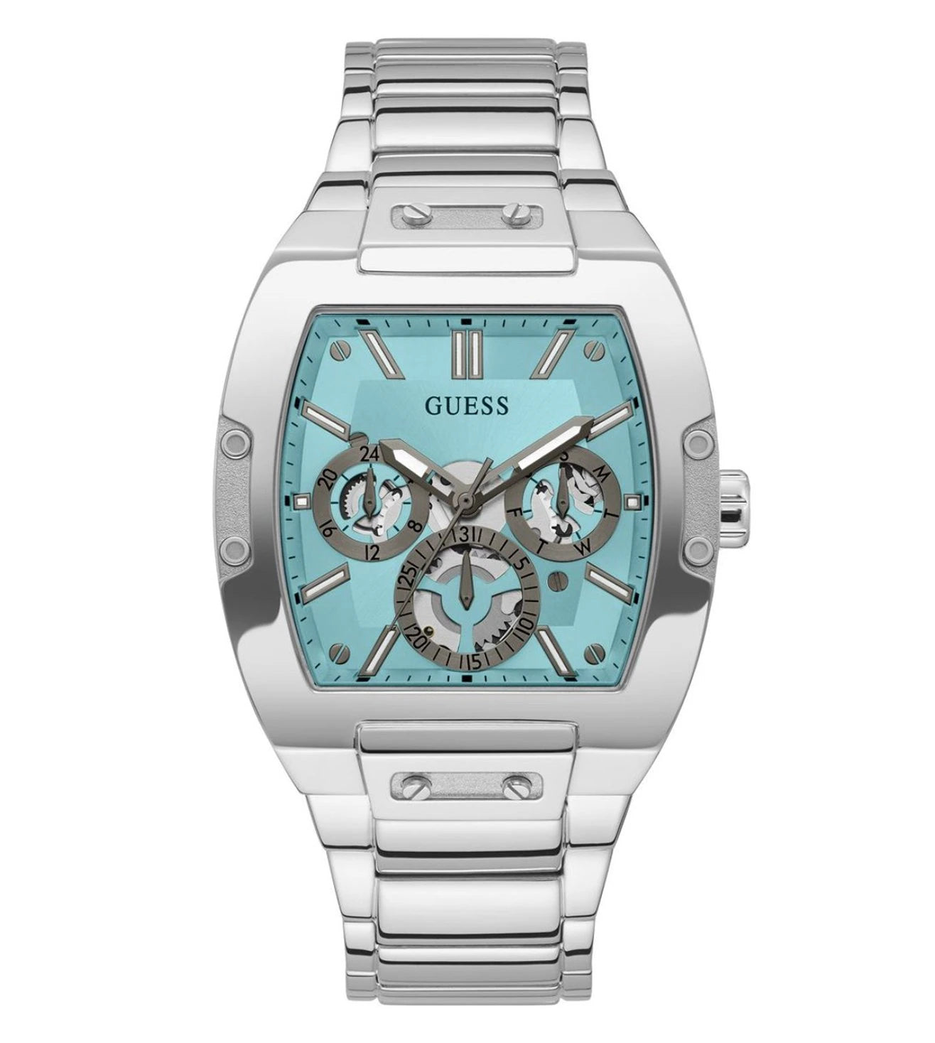 GW0456G4 | GUESS Analog Watch for Men