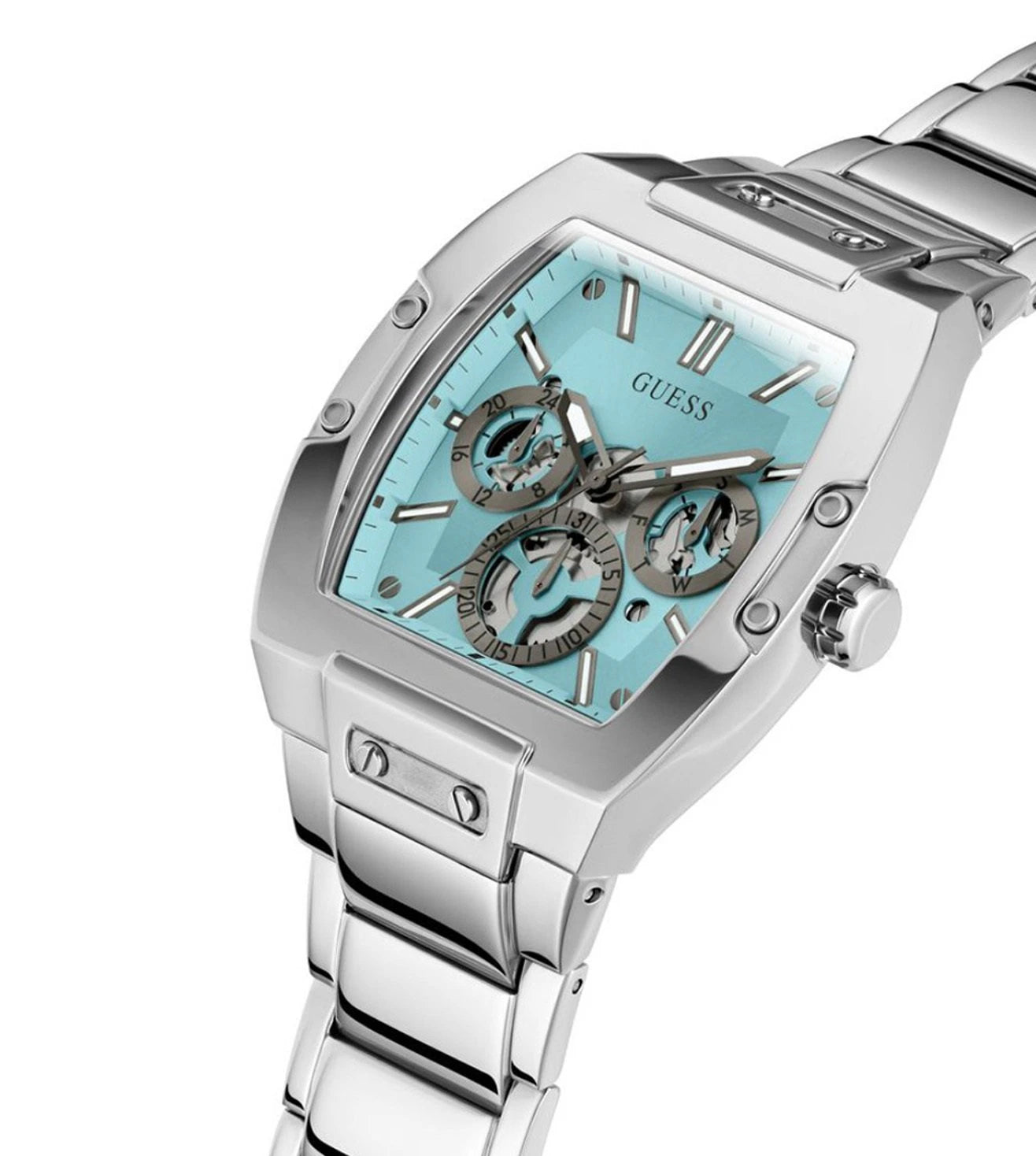 GW0456G4 | GUESS Analog Watch for Men