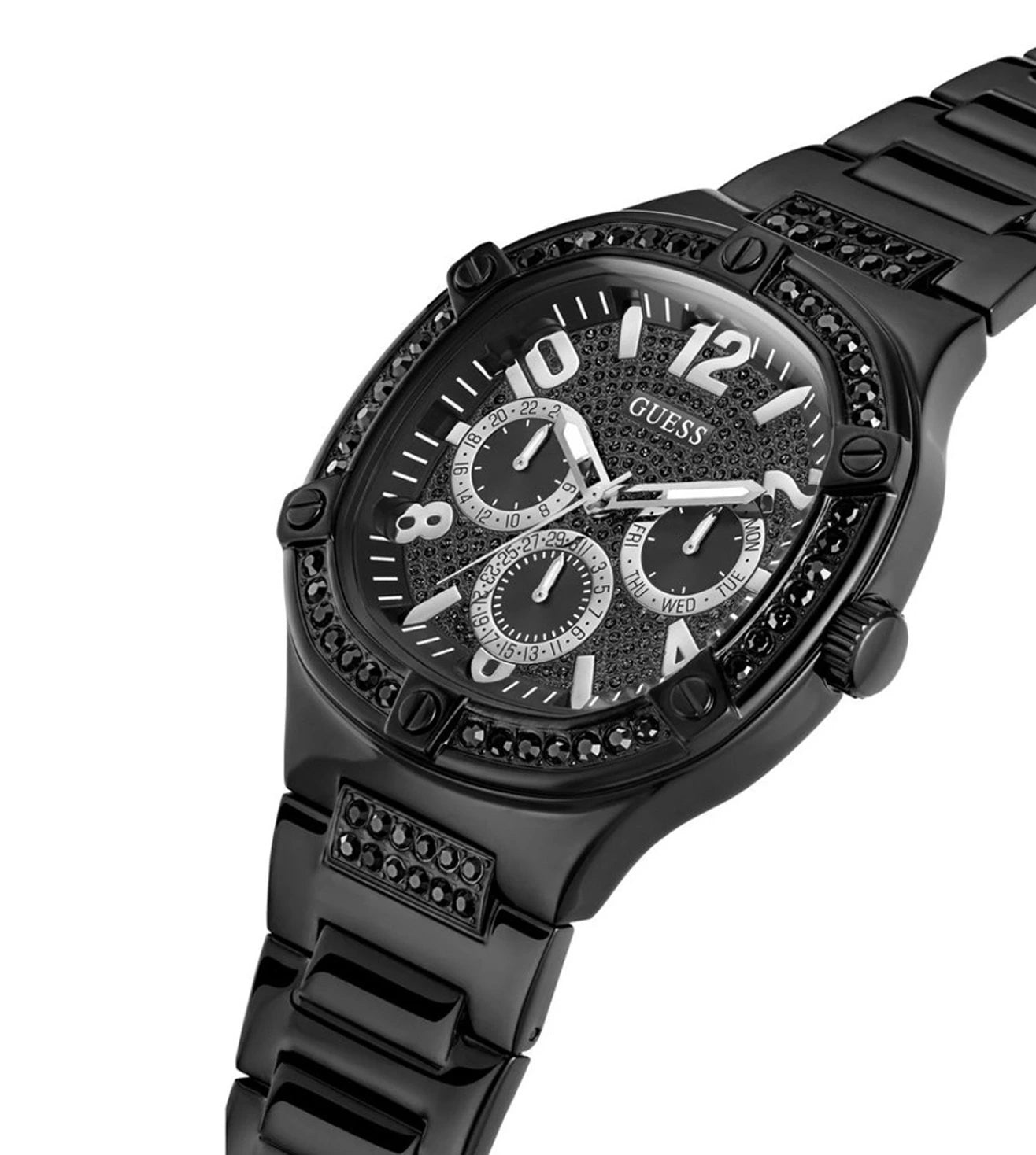 GW0576G3 | GUESS Analog Watch for Men