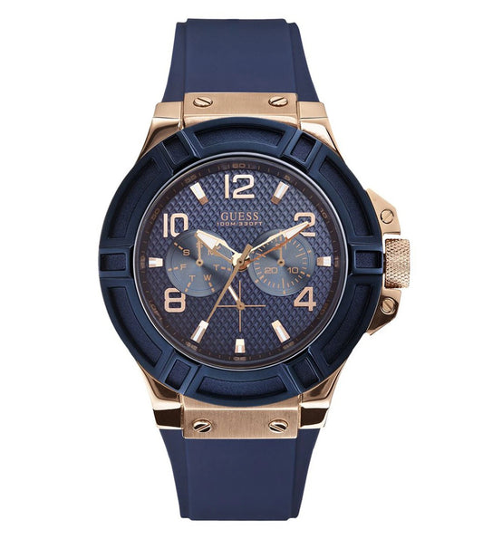 U0247G3 | GUESS Analog Watch for Men