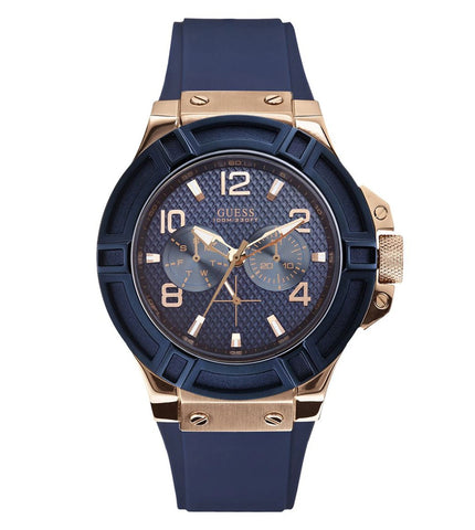 U0247G3 | GUESS Analog Watch for Men - Buy Now at Sai Creations Watches