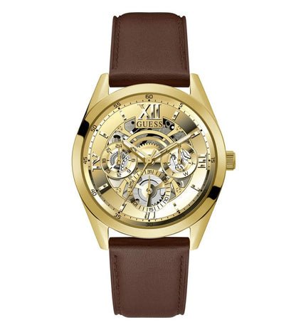 GW0389G5 | GUESS Analog Watch for Men