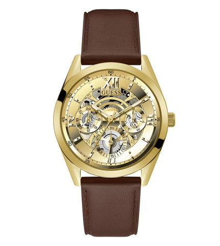 GW0389G5 | GUESS Analog Watch for Men - Buy Now at Sai Creations Watches