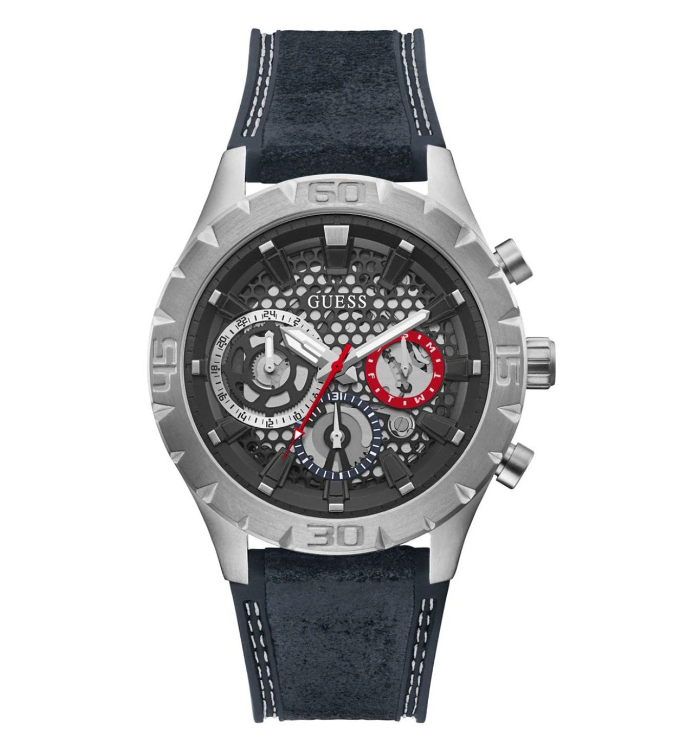 GW0514G1 | GUESS Analog Watch for Men