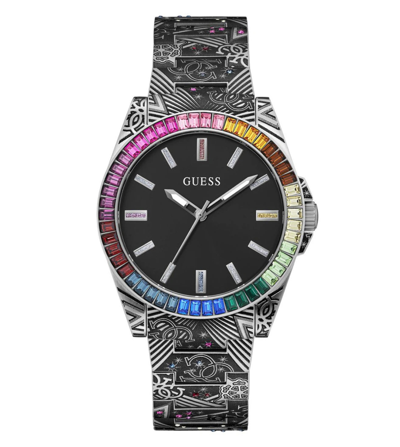 GW0496G1 | GUESS Analog Watch for Men