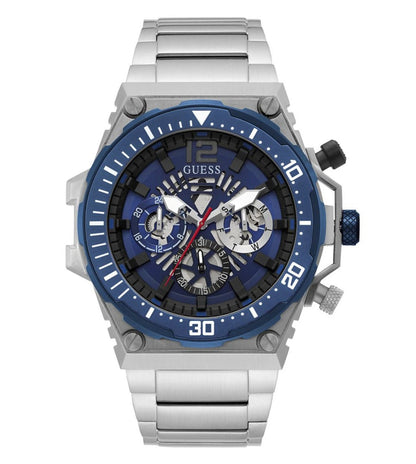 GW0324G1 | GUESS Chronograph Watch for Men