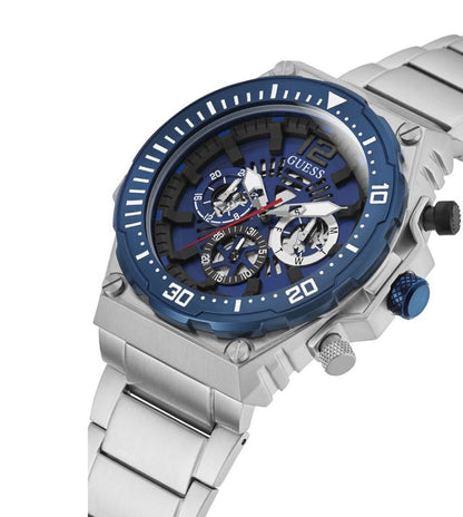 GW0324G1 | GUESS Chronograph Watch for Men