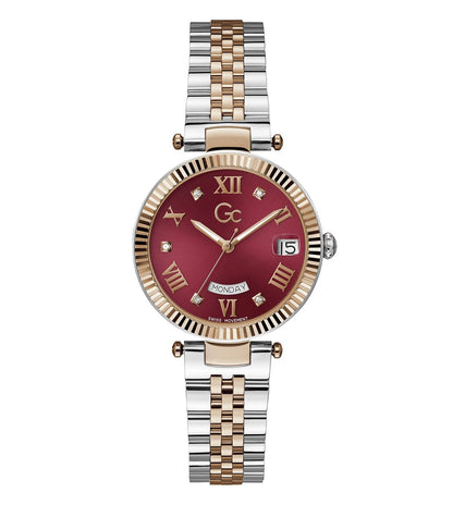 Z01017L3MF | GC Analog Watch for Women