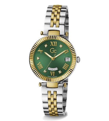 Z01019L9MF | GC Analog Watch for Women