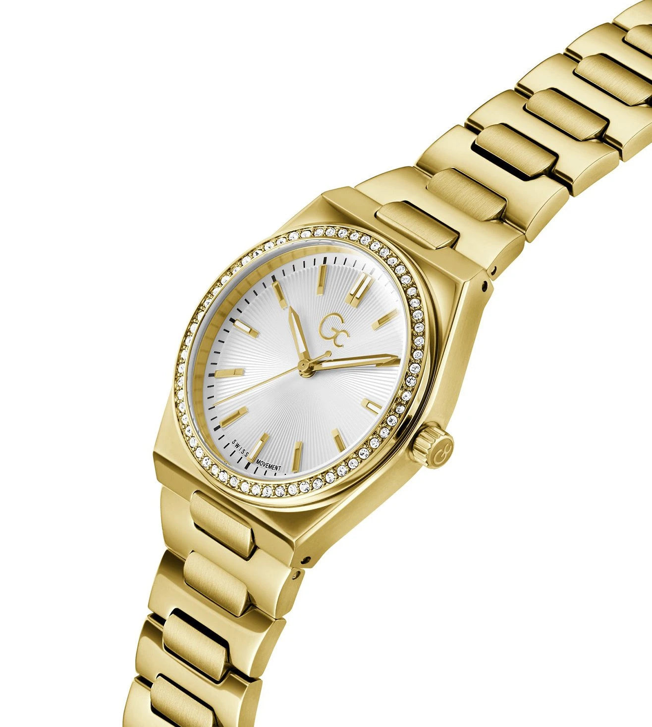 Z38002L1MF | GC Analog Watch for Women