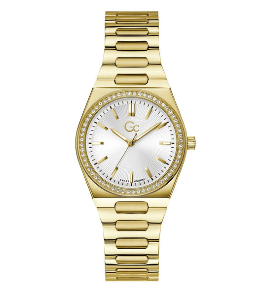 Z38002L1MF | GC Analog Watch for Women