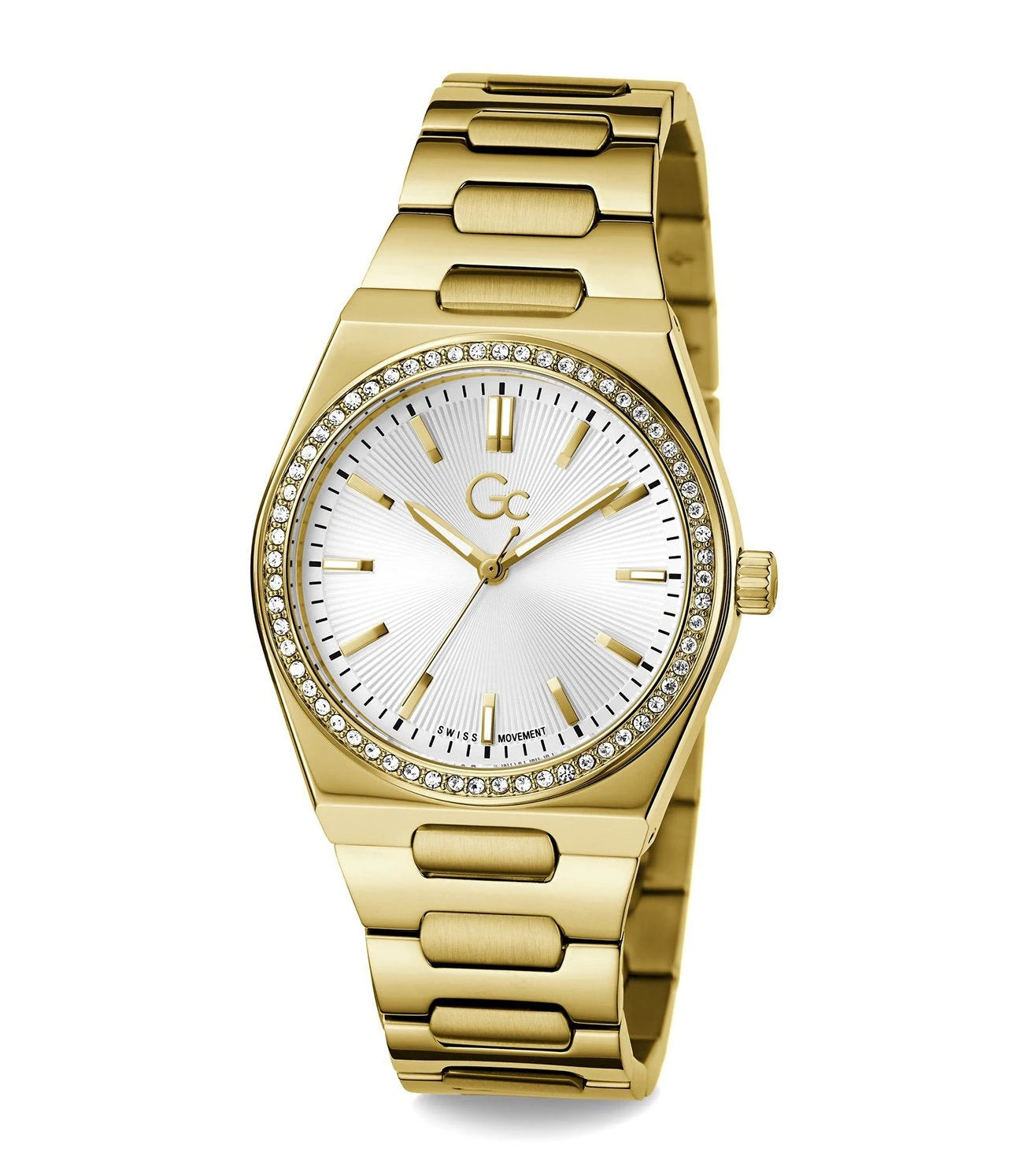 Z38002L1MF | GC Analog Watch for Women