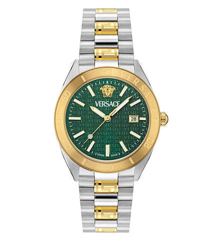 VE8E00524 | VERSACE Analog Watch for Men ‌ - Buy Now at Sai Creations Watches