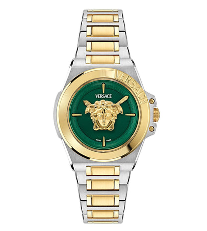 VE8D00524 | VERSACE Hera Analog Watch for Women