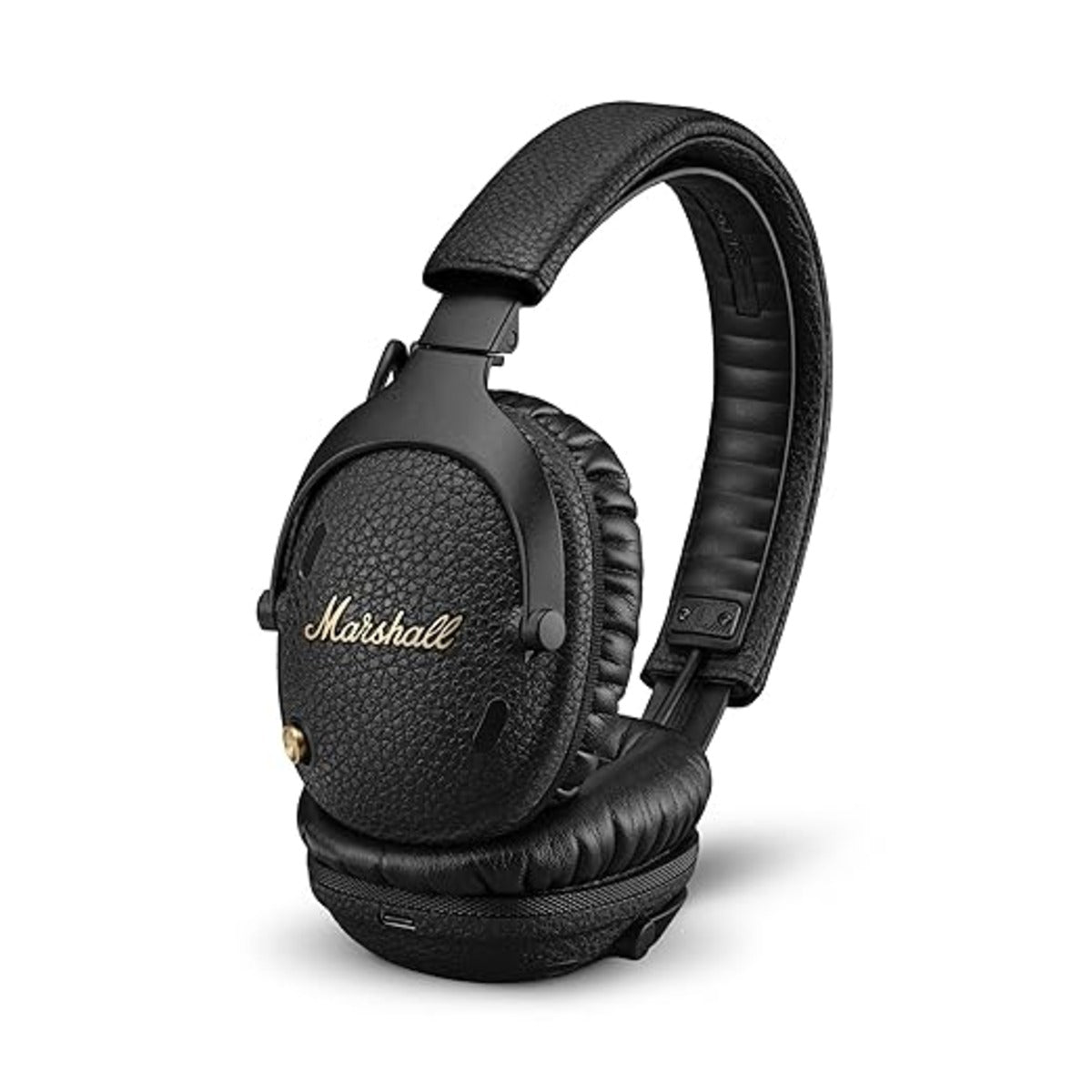 Marshall MONITOR III A.N.C. Over-ear headphones with Black