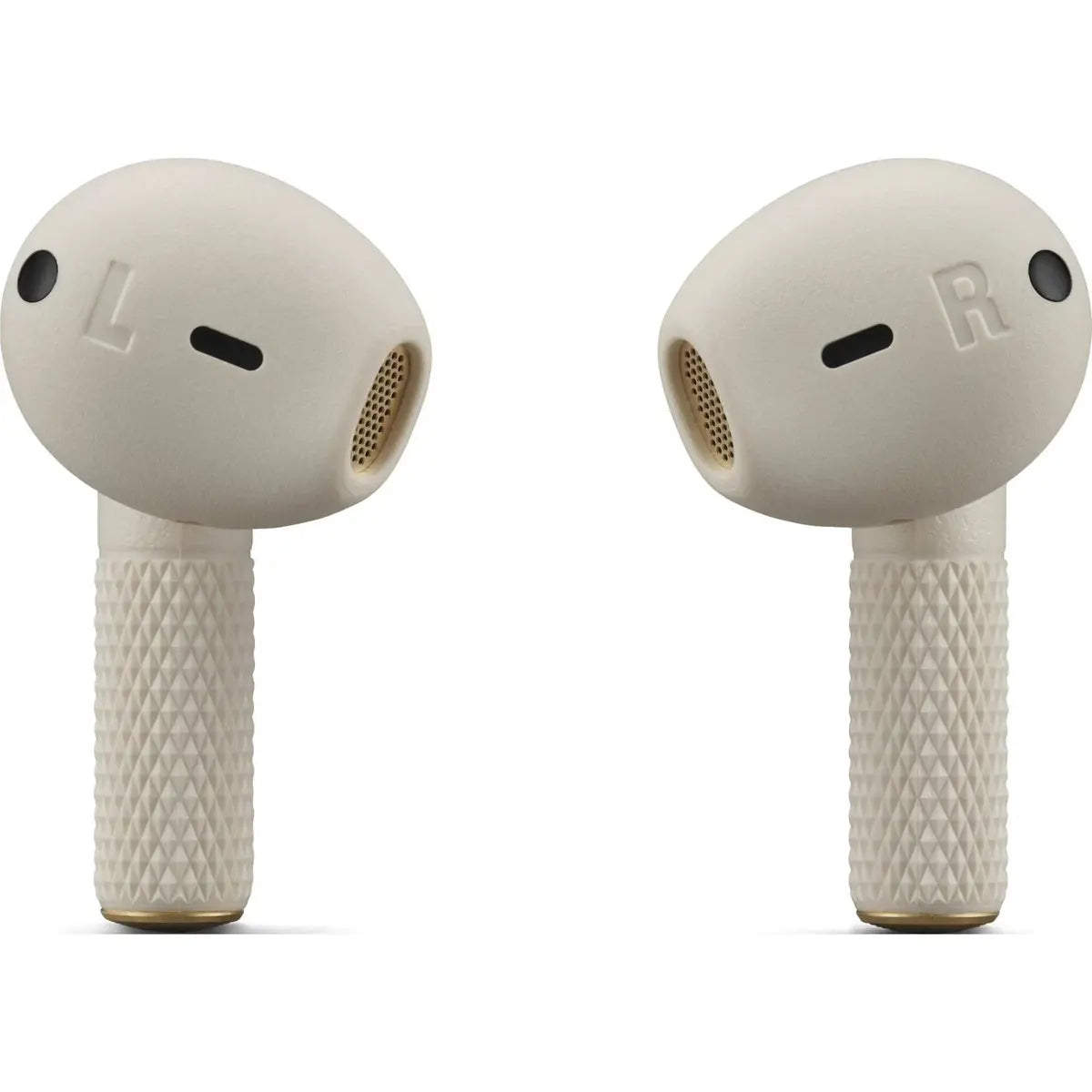 Marshall MINOR IV Wireless earbuds with 30+ hours of playtime Cream