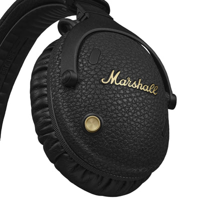 Marshall MONITOR III A.N.C. Over-ear headphones with Black