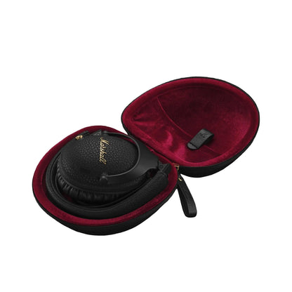 Marshall MONITOR III A.N.C. Over-ear headphones with Black