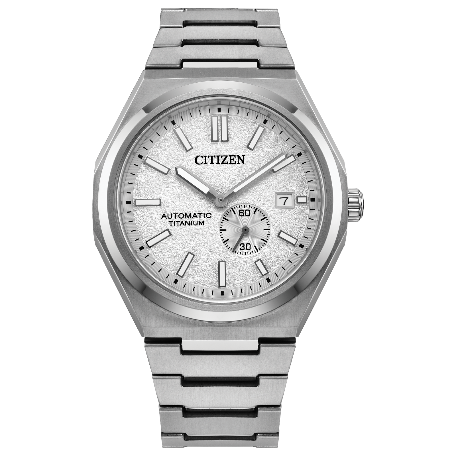 NJ0180-80A Zenshin Citizen