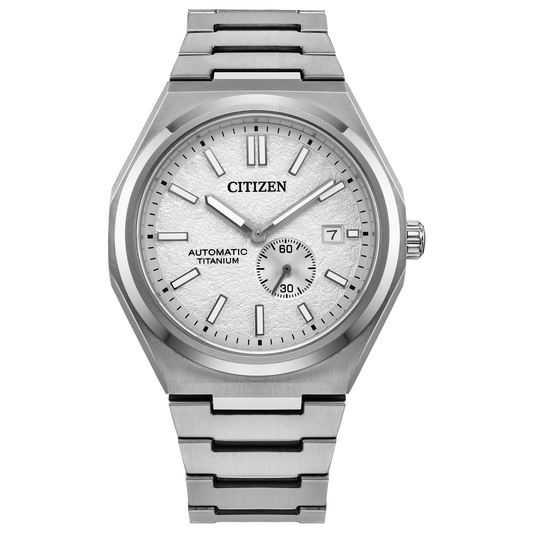 NJ0180-80A Zenshin Citizen