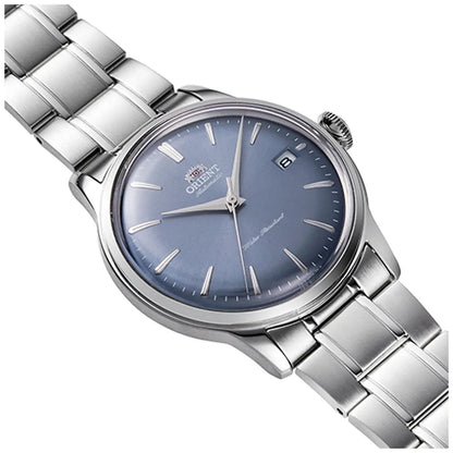 ORIENT Mechanical Classic Blue Dial Automatic Men's Watch ORRAAC0M10L30BW