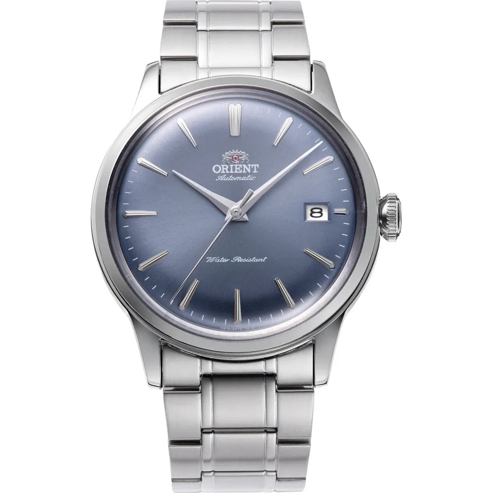 ORIENT Mechanical Classic Blue Dial Automatic Men's Watch ORRAAC0M10L30BW