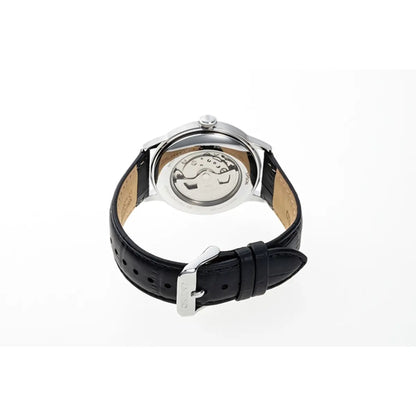 ORIENT Mechanical White Dial Automatic Men's Watch ORRAAK0701S30BW