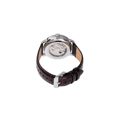 ORIENT Mechanical Classic Ivory Dial Automatic Men's Watch ORRAAK0803Y30BW