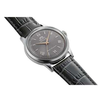 ORIENT Limited Edition Grey Dial Automatic Men's Watch RA-BB0006N