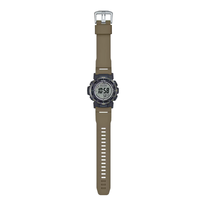 Casio PROTREK PRW-35LD-5 - Digital Round Dial Unisex Watch SL136