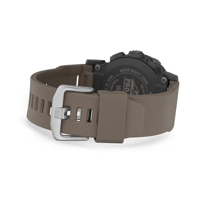Casio PROTREK PRW-35LD-5 - Digital Round Dial Unisex Watch SL136